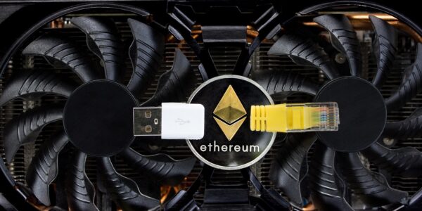 ETH price prediction