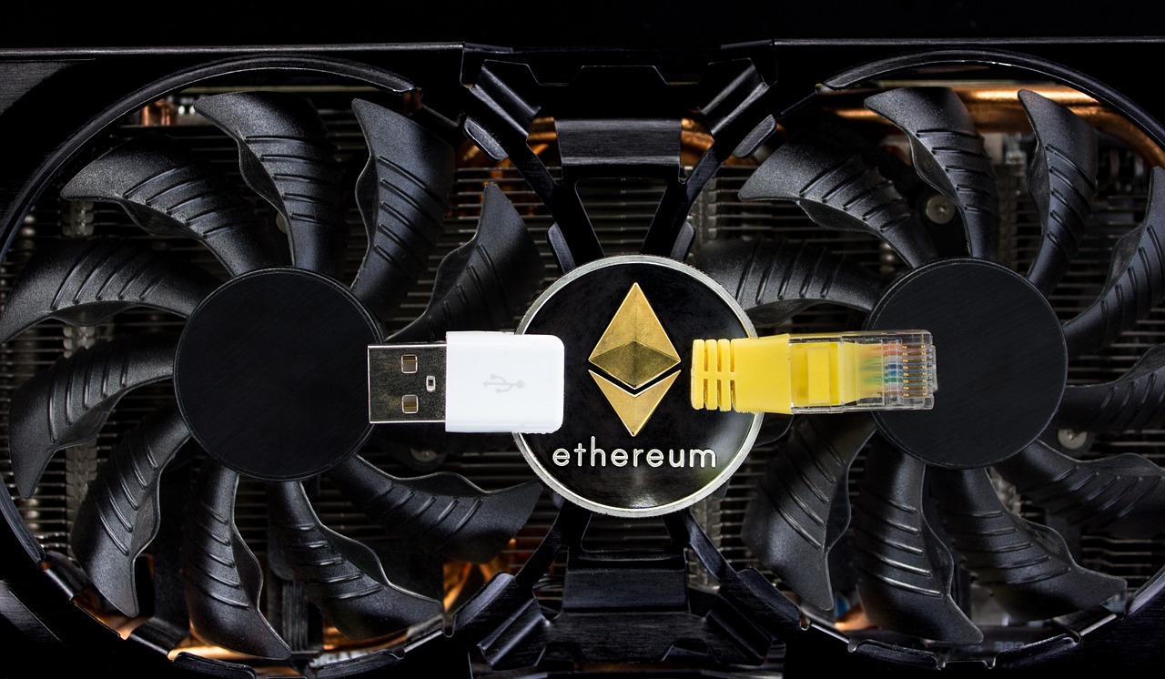 ETH price prediction